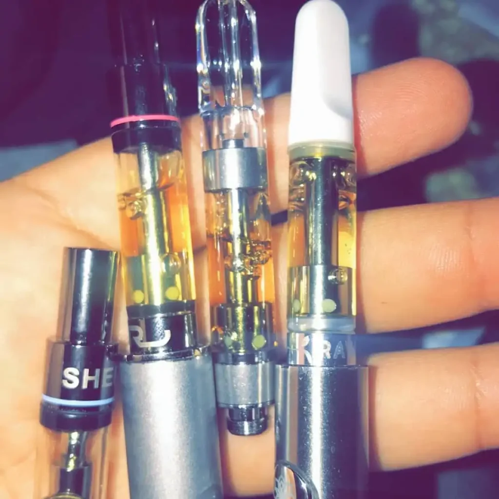 buy dmt vape juice online